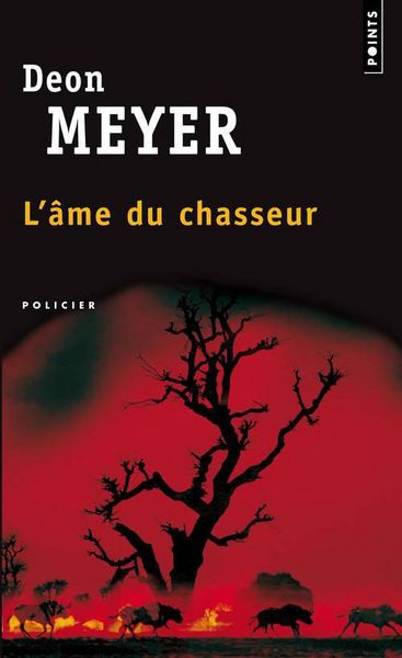 Produktbild: Fre-Me Du Chasseur(l)