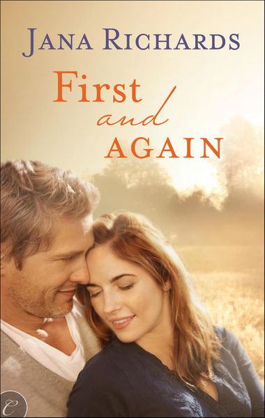Produktbild: First and Again