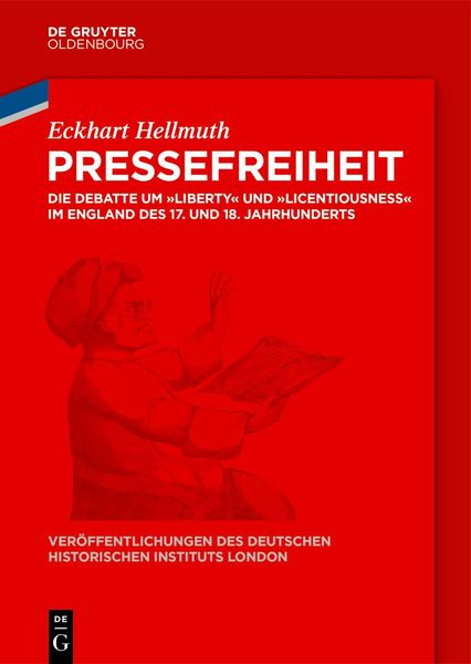Produktbild: Pressefreiheit