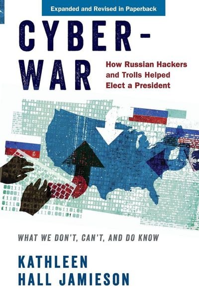 Produktbild: Cyberwar