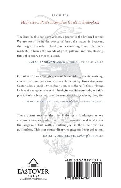 Produktbild: Midwestern Poet's Incomplete Guide to Symbolism