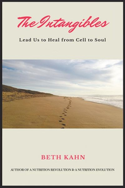 Produktbild: The Intangibles