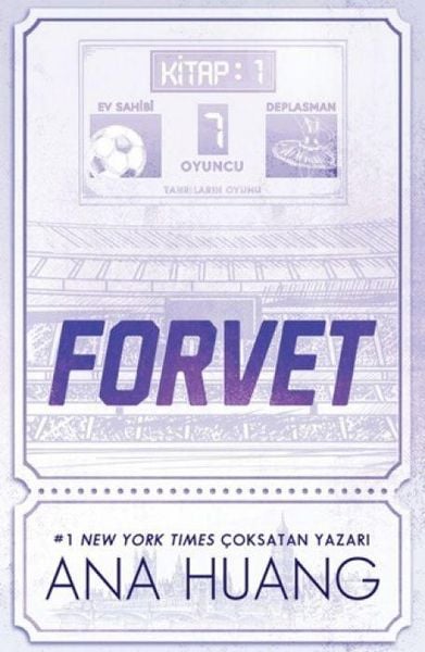 Produktbild: Forvet