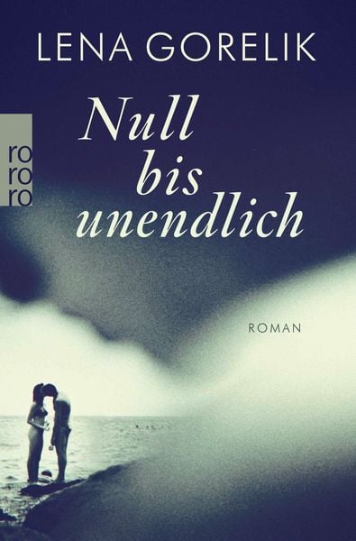 Produktbild: Null bis unendlich