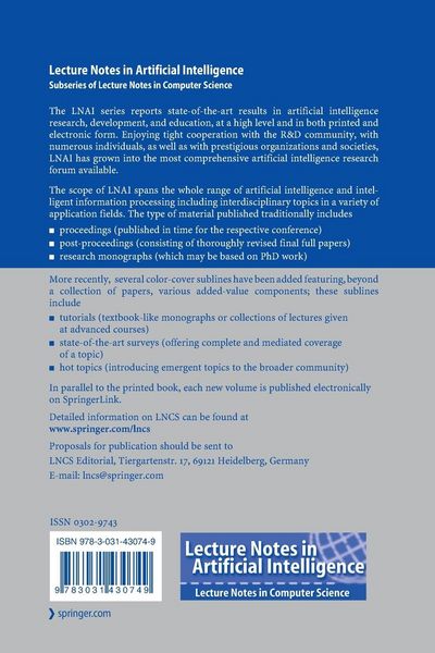 Produktbild: Brain Informatics