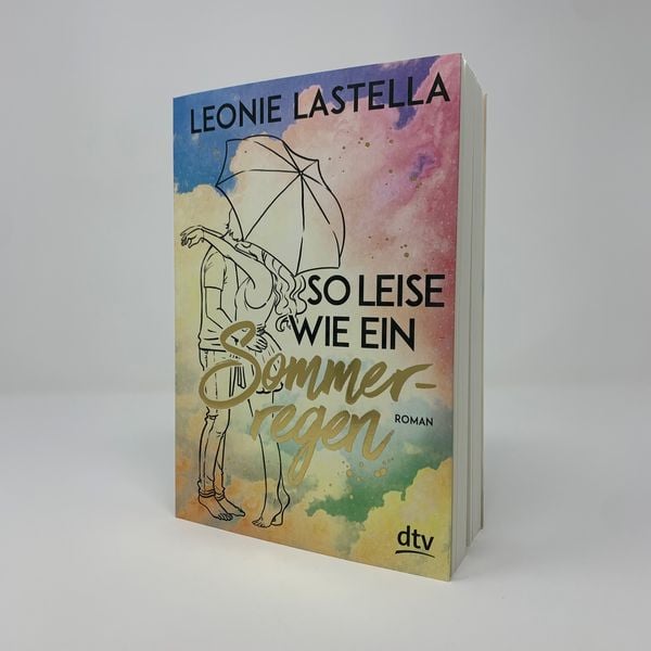 Produktbild: So leise wie ein Sommerregen