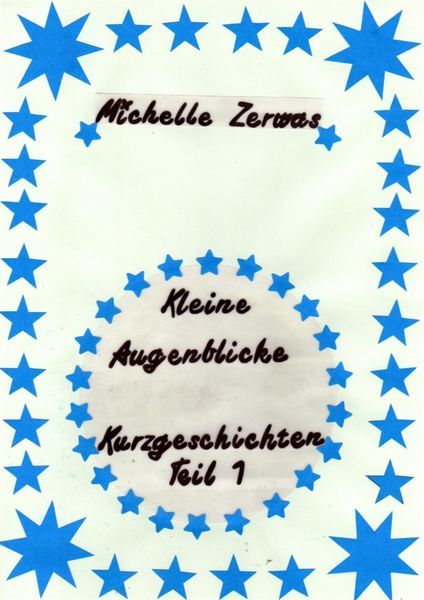 Produktbild: Kleine Augenblicke
