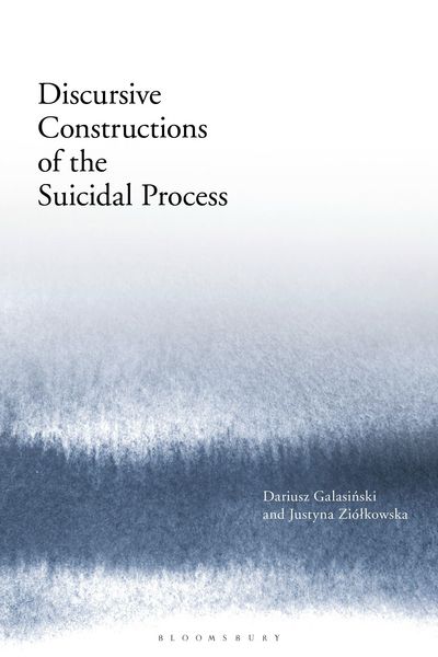 Produktbild: DISCURSIVE CONSTRUCTIONS OF TH
