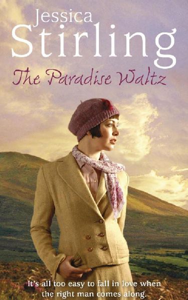 Produktbild: The Paradise Waltz