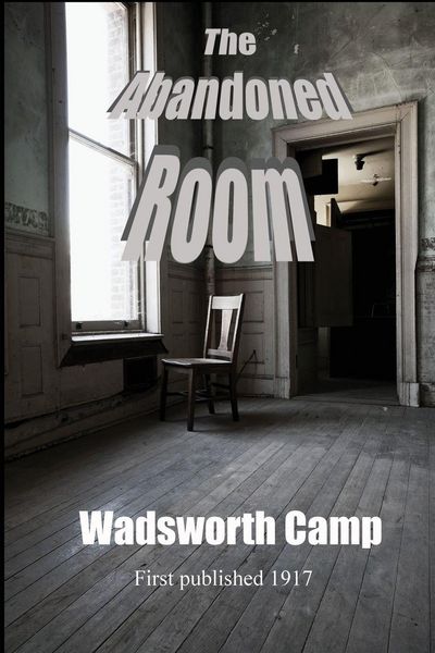 Produktbild: The Abandoned Room