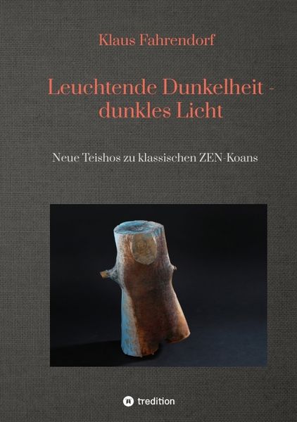 Produktbild: Leuchtende Dunkelheit - dunkles Licht
