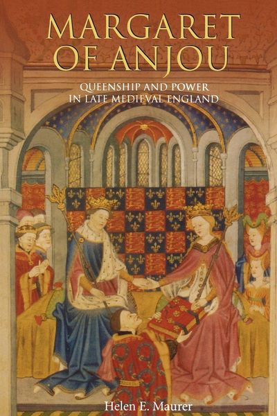 Produktbild: Margaret of Anjou