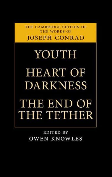 Produktbild: Youth, Heart of Darkness, The End of the Tether