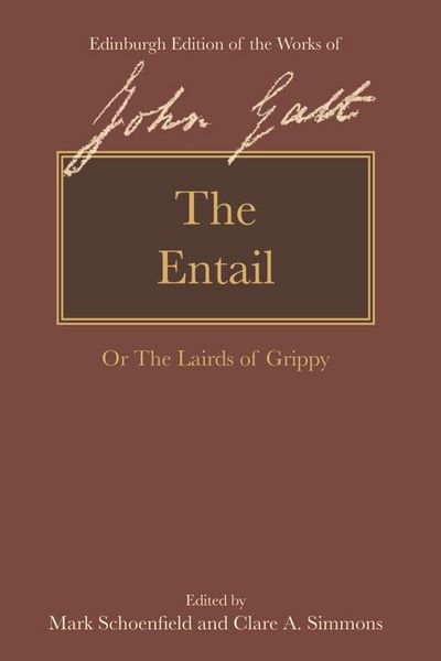Produktbild: Entail