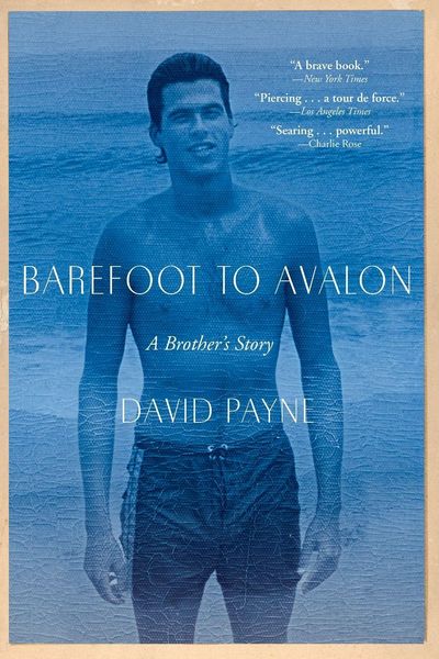 Produktbild: Barefoot to Avalon