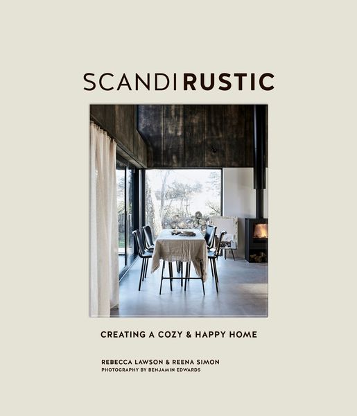 Produktbild: Scandi Rustic Style