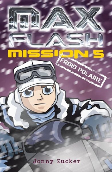 Produktbild: Mission 5