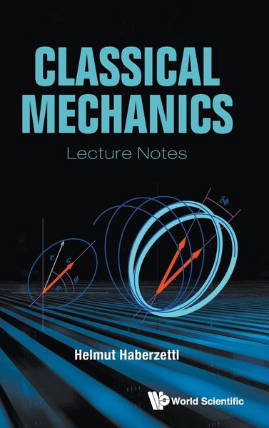 Produktbild: Classical Mechanics