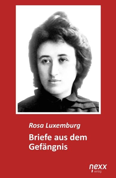 Produktbild: Briefe aus dem Gef&auml;ngnis