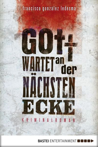 Produktbild: Gott wartet an der n&auml;chsten Ecke