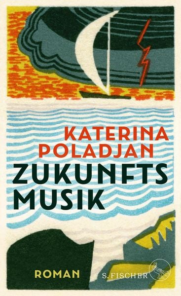Produktbild: Zukunftsmusik