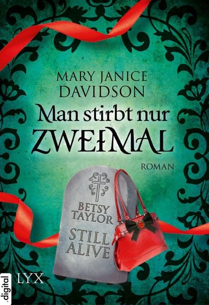 Produktbild: Man stirbt nur zweimal