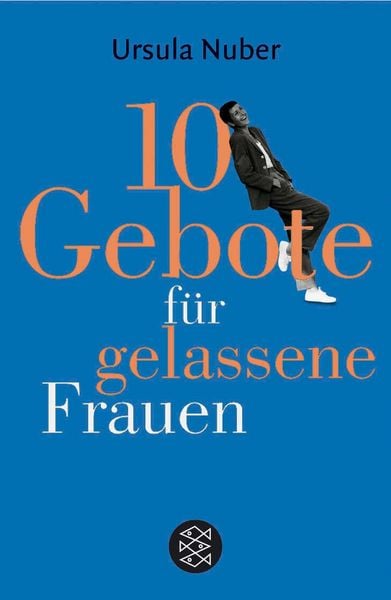 Produktbild: 10 Gebote f&uuml;r gelassene Frauen