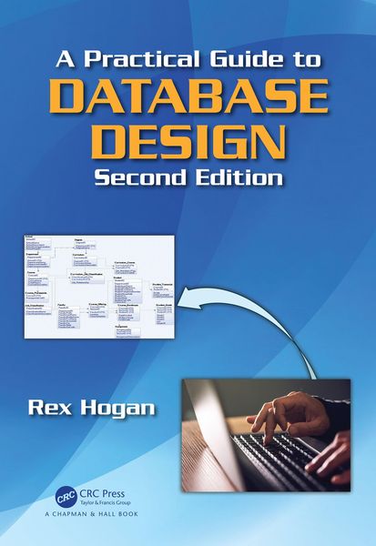 Produktbild: A Practical Guide to Database Design