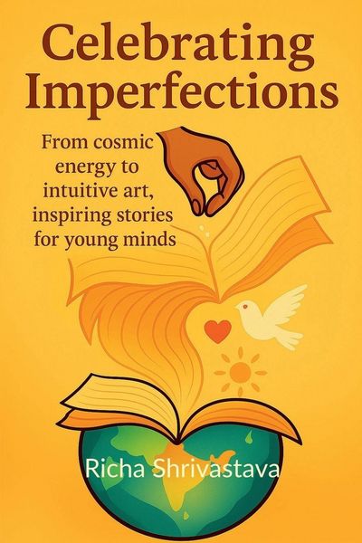 Produktbild: Celebrating Imperfections