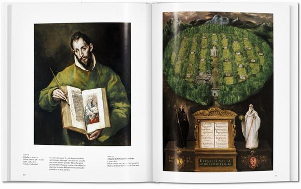 Produktbild: El Greco