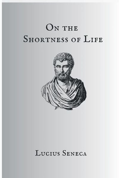 Produktbild: On The Shortness Of Life