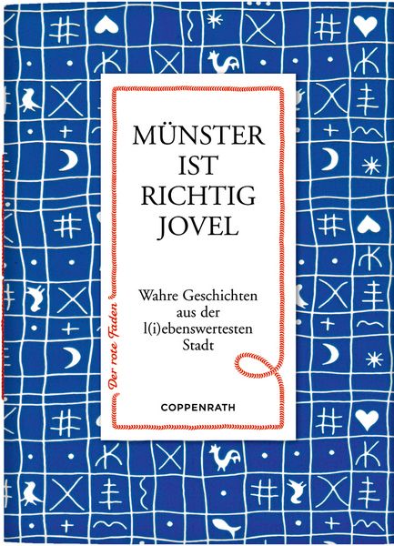 Produktbild: M&uuml;nster ist richtig jovel