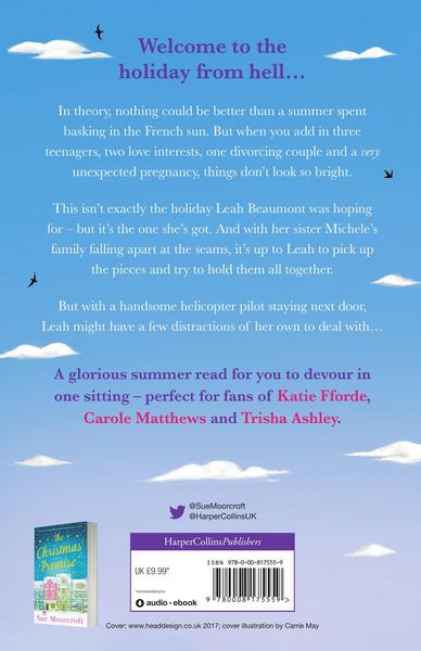 Produktbild: Just For Holidays Pb