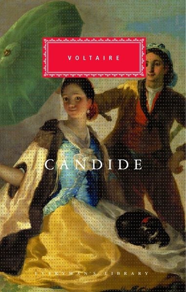 Produktbild: Candide and Other Stories