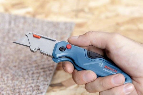 Produktbild: Bosch Professional 1600A016BL Messer Klappmesser 1St.