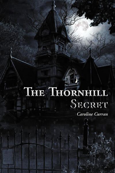 Produktbild: The Thornhill Secret