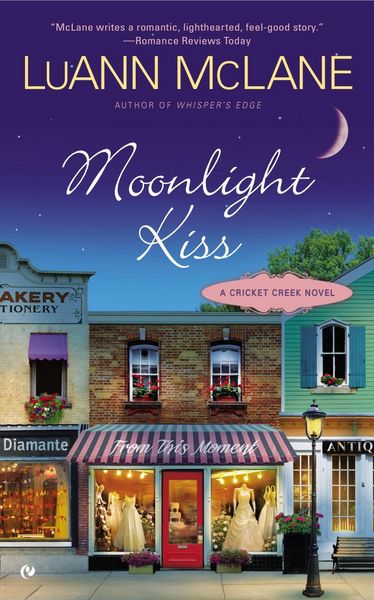 Produktbild: Moonlight Kiss