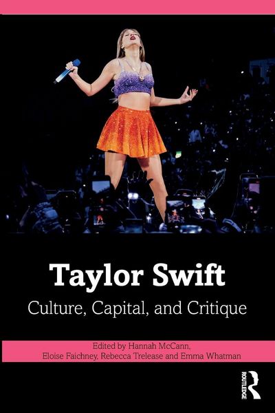Produktbild: Taylor Swift