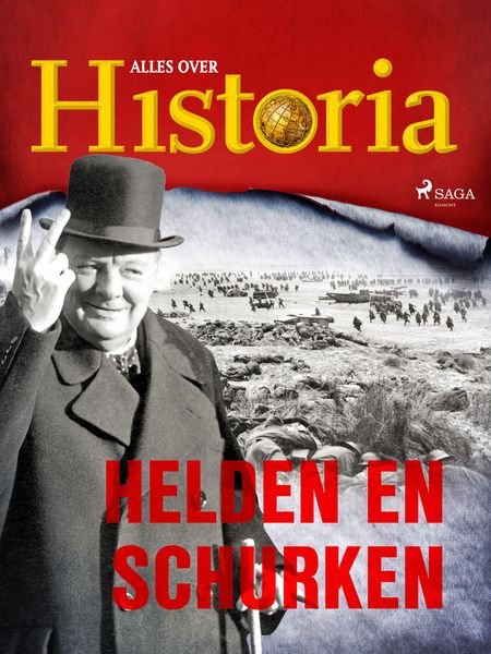 Produktbild: Helden en schurken