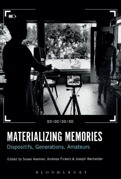 Produktbild: Materializing Memories