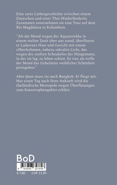 Produktbild: Zartes Silber