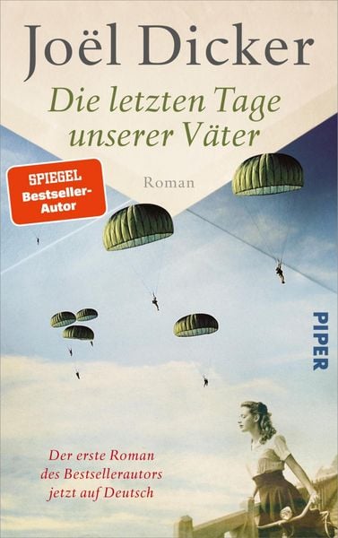 Produktbild: Die letzten Tage unserer V&auml;ter