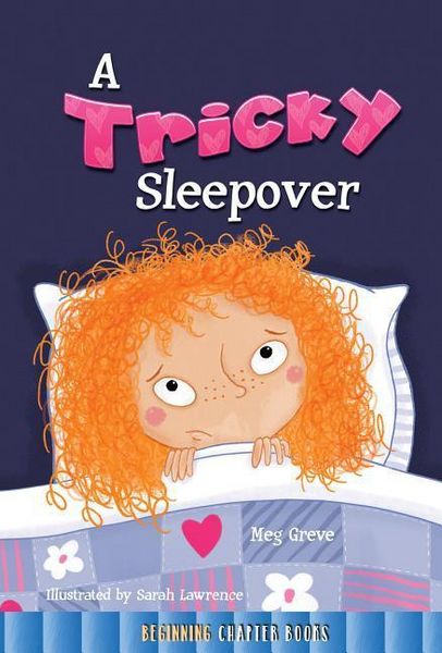 Produktbild: Tricky Sleepover