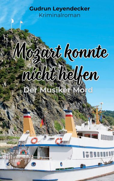 Produktbild: Mozart konnte nicht helfen