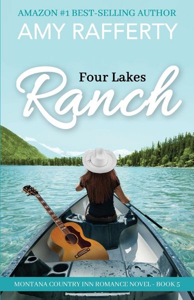 Produktbild: Four Lakes Ranch
