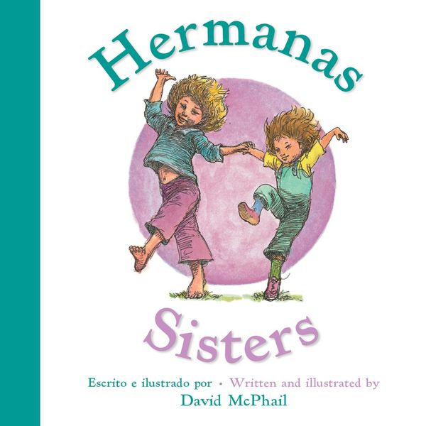 Produktbild: Hermanas/Sisters