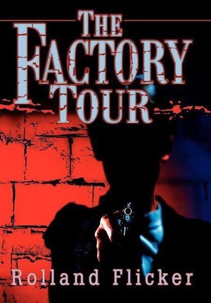 Produktbild: The Factory Tour