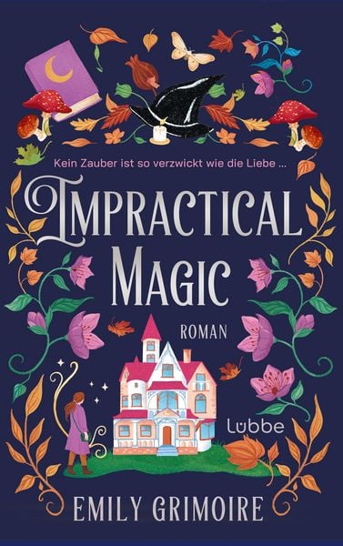 Produktbild: Impractical Magic