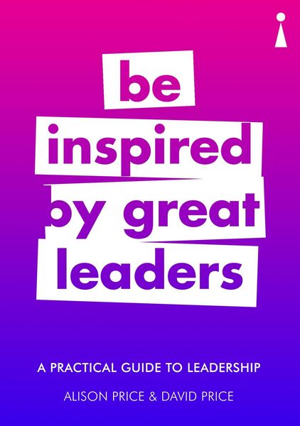 Produktbild: A Practical Guide to Leadership