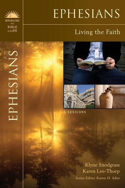 Produktbild: The Ephesians